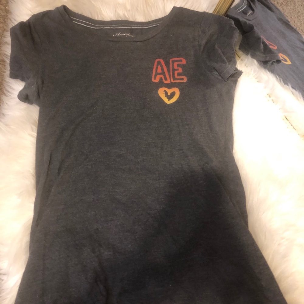 American eagle shirt